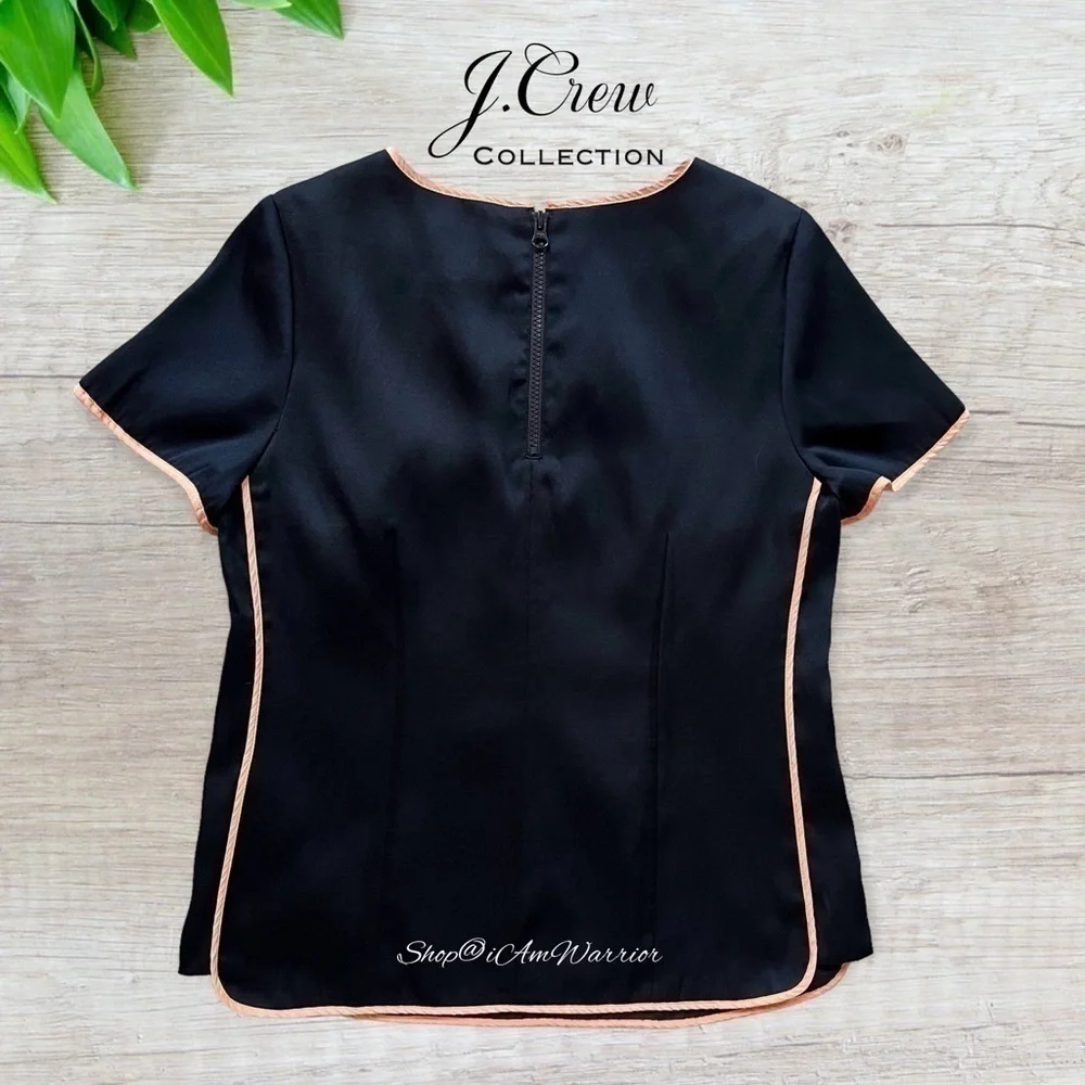 J. Crew per crew